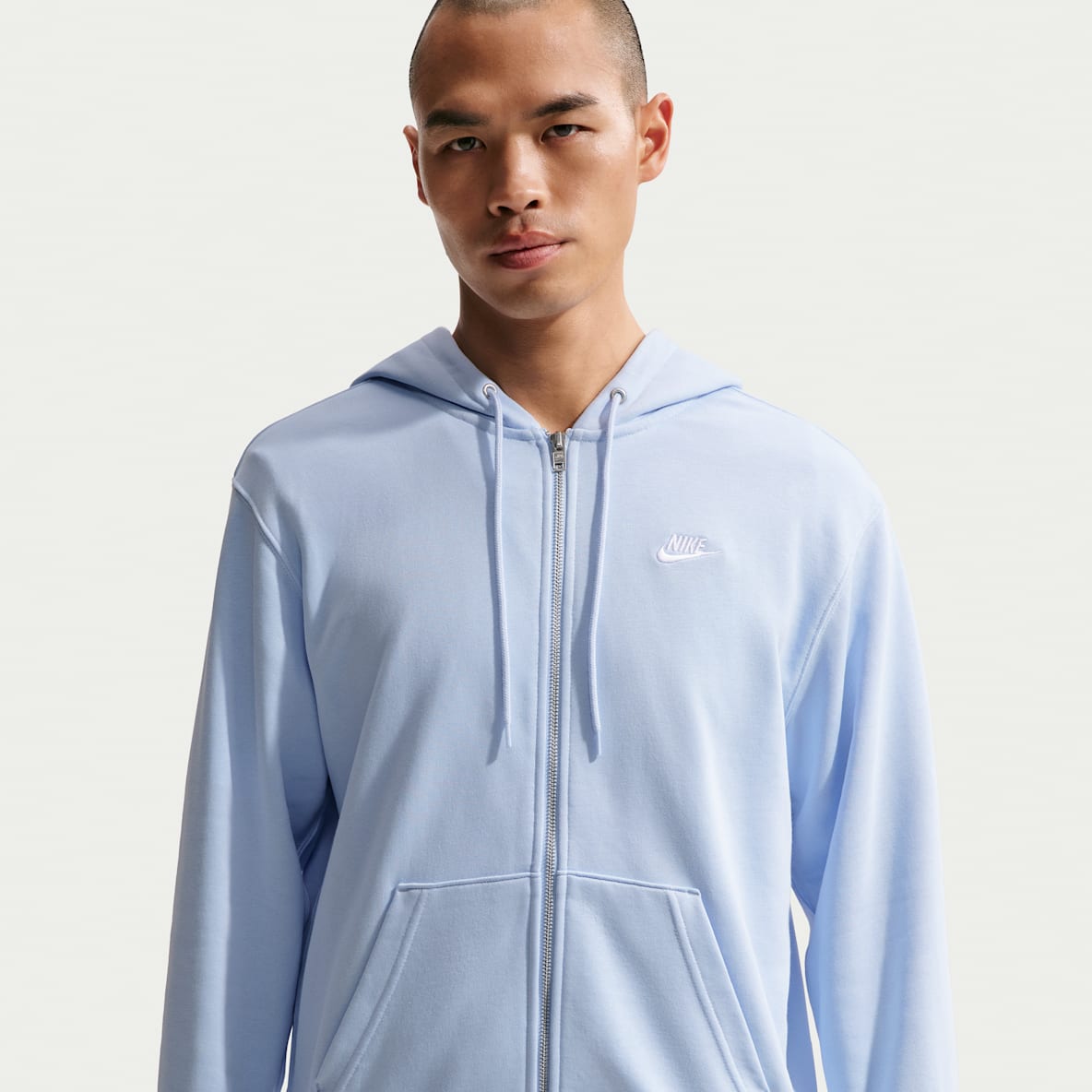 NIKE公式】 ブルー クラブ フリース【ナイキ公式通販】